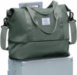 Pakembl Travel Duffle Bag,Shoulder 