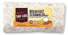 Deli Express Breakfast Scrambler Bu