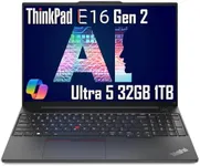 Lenovo ThinkPad E16 Gen 2 Business 