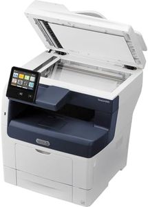 Xerox VersaLink B405/DNM Monochrome Laser Multifunction Printer – 47 ppm, metered Product - Needs to be Sold with MPS Contract