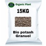 Organic Granular Fertilizer