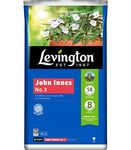 Levington John Innes No.3 30 litres - Mature Plant Compost