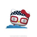 Funko SANRIO: Hello Kitty Sports Team USA - Swimming Hello Kitty