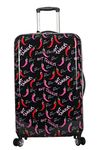 Betsey Johnson Unisex-Adult (Luggage only) Leisure, TAMALE, 26", Leisure