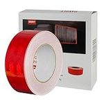 SWRT 2 Inch X 30 FT Reflective Tape