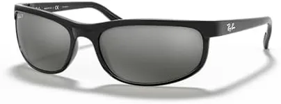 Ray-Ban Men's RB2027 Predator 2 Rec