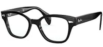 Ray-Ban Rx0880 Square Prescription 