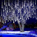 Kwaiffeo Christmas Lights Outdoor, 