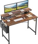 Multi Monitor Desk