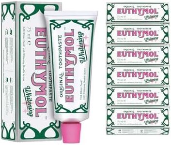 Euthymol W