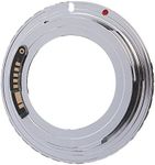 FocusFoto 9th Gen AF Confirm Adapte