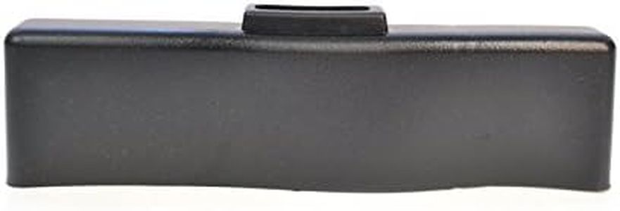 Kirby 191899 Cover,Bag Top,G6,Elgt Blk