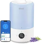 LEVOIT Dual 200S Smart Humidifiers 