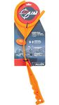 Allen Company Handheld Clay Target Thrower (Clay not Included) - Orange