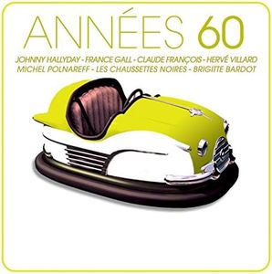 Années 60 