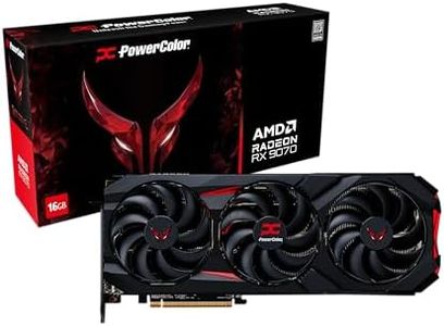 RX 9070 16
