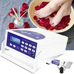 Ionic Foot Bath Detox Machine, Multi-Function Negative Ion Hydrogen Molecule Footbath Spa Detox Health Care Machine, Cell Detoxification Machine