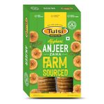 Tulsi Dry Figs Dried Anjeer Zaika 500 gms