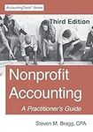 Nonprofit Accounting: Third Edition
