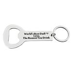 Dad Bottle Openers