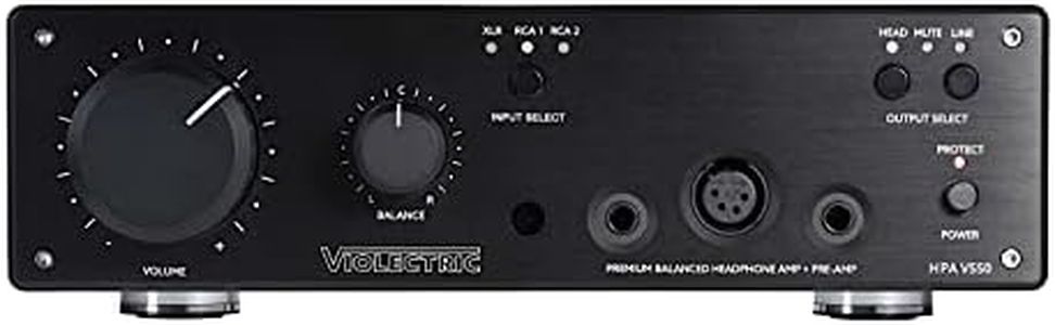 Violectric