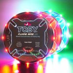 TOSY Flying Ring - 12 LEDs, Super B