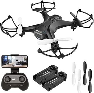 tech rc Mi