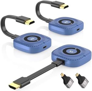 Wireless H