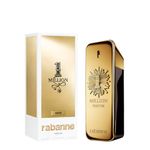 PACO RABANNE 1 MILLION PARFUM SPRAY - 100ML