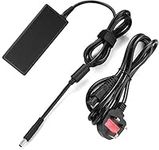 Dell 45W Laptop Charger, SUNMACOOLA 19.5V 2.31A AC Adapter Computer/Notebook Power Supply for Dell Inspiron 11 13 14 15 Xps 11 12 13 Inspiron 15 3000 3558 3559 15 5000 5555 5558 5559 (4.5mm X 3mm)