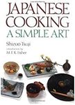 Japanese Cooking: A Simple Art