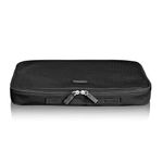 Tumi Black Neck Pouch (014896D)