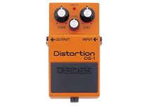 Distortion Pedals