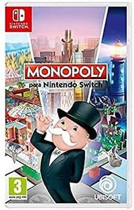 Monopoly Código De Descarga Switch