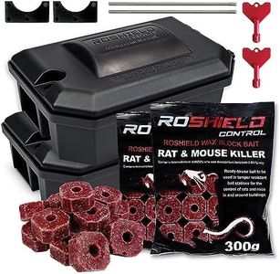 Roshield E