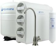 Aquasana SmartFlow Reverse Osmosis 