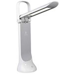 OttLite Dimmable LED Task Lamp - Portable, Adjustable, Desk Light, Great Gift