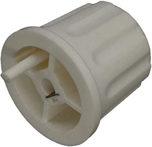 ZFZMZ Replacement Wick Adjuster Knob for DuraHeat RMC-95C KW-24 08-1724