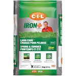 11kg Iron Plus Lawn Fertilizer