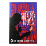 Arthur Conan Doyle Of Sherlock Holmes