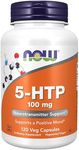 NOW Foods Supplements, 5-HTP (5-hyd