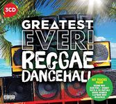 Greatest Ever! Reggae Dancehall