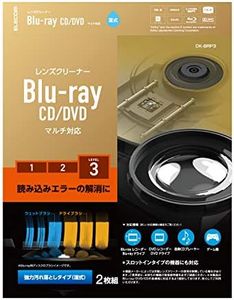 Elecom CK-