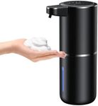 Youker Soap Dispenser 4-Level Adjus