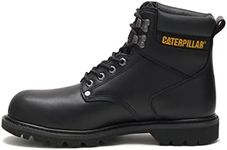 Cat Footwear Men's Second Shift Ste