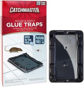 Catchmaste