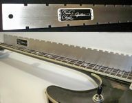 Made in USA- Guitar Neck Straight E