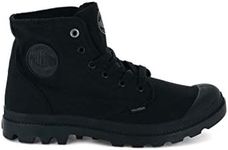 Palladium Unisex Mono Chrome Boot,B