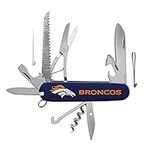 The Sports Vault NFL Denver Broncos