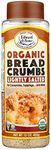 Edward & Sons Organic Breadcrumbs Light Salt, 15 oz